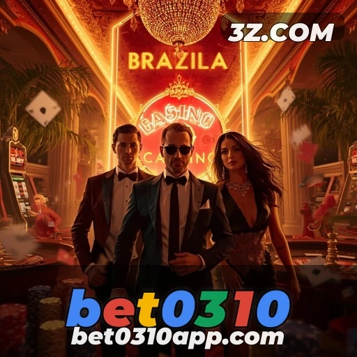 Bet0310: O Site de Jogos Confiável Que Você Procura