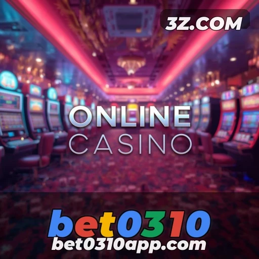 Login do bet0310: Segurança e Agilidade para Jogadores