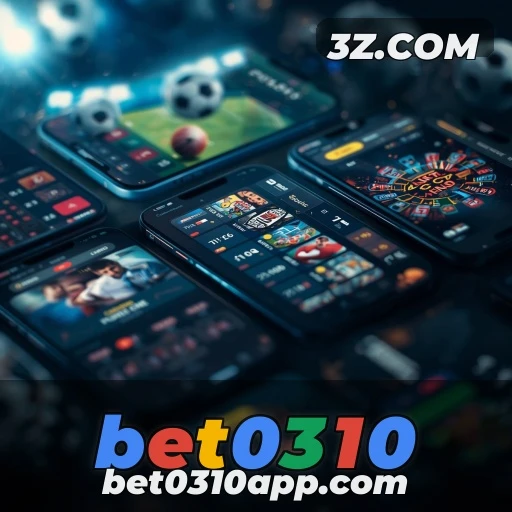 Inovação e Engajamento na Seção Paga da bet0310