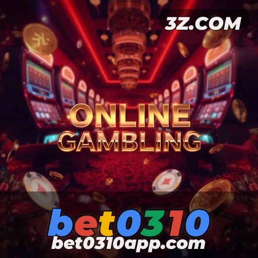 bet0310 Plataforma Segura