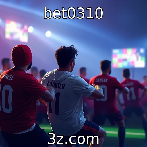 Mudanças no perfil demográfico dos jogadores