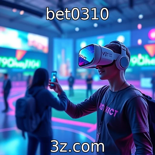 Desenvolvedores investindo em tecnologias de realidade virtual