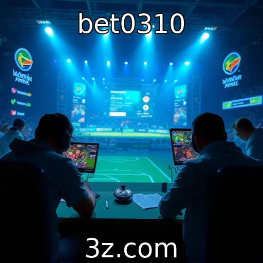 A influência dos esportes eletrônicos na indústria de jogos