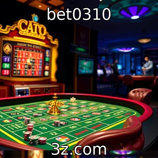 Regulamentação de jogos de azar avança em várias regiões