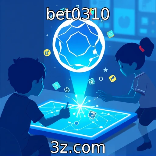 Exploração de jogos como ferramenta educacional