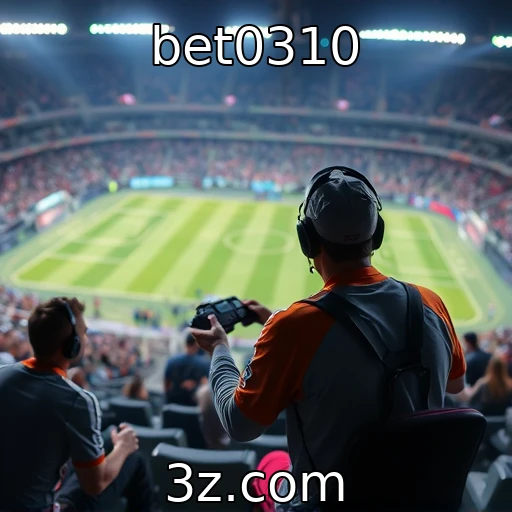 Inovações tecnológicas moldam o futuro dos jogos de vídeo