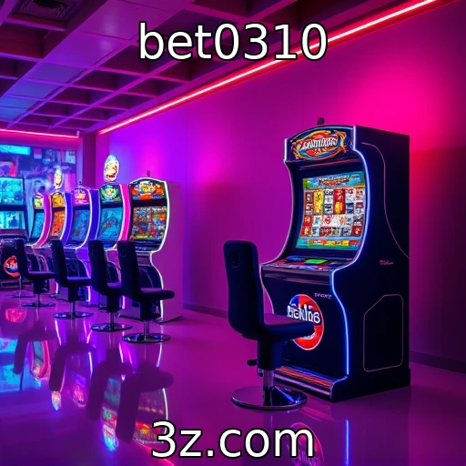 Inovação tecnológica nos cassinos físicos